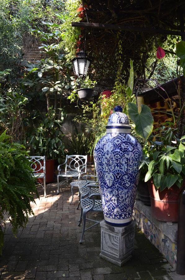 Casa De Las Flores Bed & Breakfast Tlaquepaque Dış mekan fotoğraf
